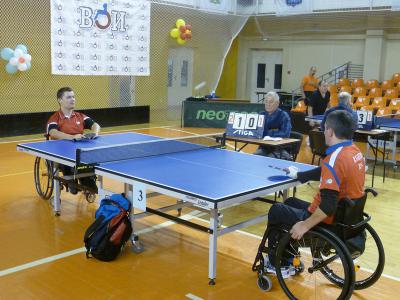 Михайловские теннисисты завоевали награды Всероссийских соревнований в Великом Новгороде